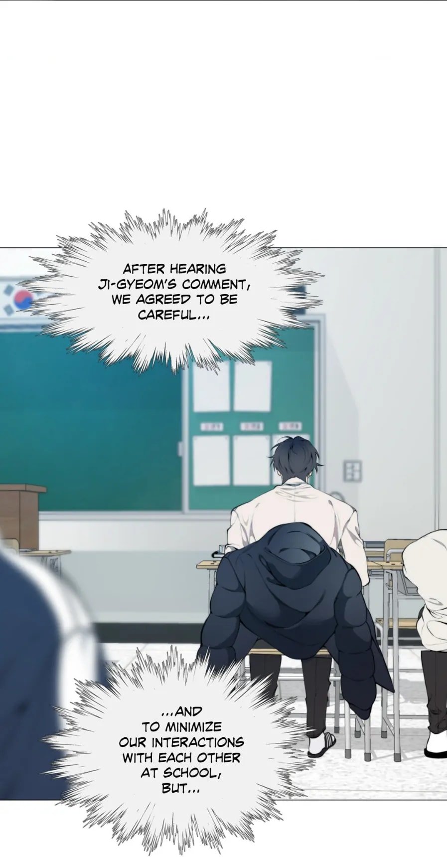 Lost in the Cloud, Chapter 93 image 08